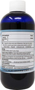 Oral Max 8 Mouth Rinse - All Natural Astringent for Dental Mobility And Gum Disease - Ounce
