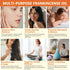 ITSDAWN 2.02 Fl.Oz Frankincense Essential Oil, Premium Frankenstein Oil Essential Oil for Face, Hair Care, Body, Home
