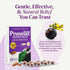 Prunelax Ciruelax Maximum Relief Laxative Tablets, Natural Senna for Occasional Constipation, Vegan & Gluten-Free, 24ct