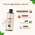 Prana Coconut Pulling Oil Mouthwash, 237ml/8 fl.oz, with Tongue Scraper, Ayurvedic Oil Pulling