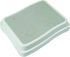 Safe Bath Step for Easy Tub Access - White