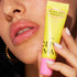 Glass Skin Tanghulu Liptox - Guava Infused Moisturizer for Dry Cracked Lips, Korean Lip Care