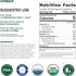 Liquid Probiotic, Prebiotics & Postbiotics - 3-in-1 Organic, 50 Billion CFU, Vegan Probiotic for Gut Health