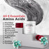 Codeage Multi Amino+ Supplement - BCAA & EAA with All 9 Essential Amino Acids, Vegan, 240 Capsules for Muscles Recovery