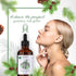 HBNO Organic Fir Balsam Essential Oil - Huge 4 oz (120ml) Value Size - USDA Certified Organic for Aromatherapy
