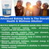 Immune, Advanced Baking Soda Powder: Organic Use Aluminum Free Baking Soda w/Superfoods to Support Kidneys, Stomach