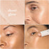Julep Skip The Brush Cream to Powder Highlighter Stick - Sheer Glow Blendable Color 2-in-1 Makeup Stick