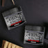 Viking Revolution Extreme Hold Pomade for Men, Style & Finish Your Hair, 2 Pack