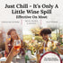 Chateau Spill Red Wine Stain Remover for Clothes, 25 Wipes for Stubborn Stains on Tablecloth, Carpet, Upholstery
