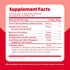 Feel Great Vitamins Superfruit Reds – Antioxidant Superfood with Polyphenols for Anti-Aging & Immune Support, 60