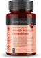 pureclinica Glutathione 1000mg x 60 Tablets - 500mg Glutathione, 300mg ALA, 200mg Vitamin C