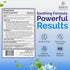recommended 16 oz ioRinse STR (Sore Throat Relief) Professional Strength Gargle. Instantly soothes inflamed throats.