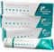 Opalescence Whitening Toothpaste for Sensitive Teeth, Mint Flavor, Gluten Free - 3 Pack