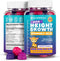 Height Growth Gummies for Kids - Growth Vitamins for Teens, Height Increase