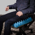 18x16x4, DMI Foam Waffle Cushion For Chair, Egg Crate Cushion Foam Seat Pad, Seat Cushion for Car, Office Chair