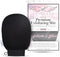 Seraphic Skincare Premium Exfoliating Mitt, Medium Viscose Fiber Korean Glove for Normal to Dry Skin, Body Exfoliator