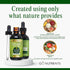 Go Nutrients Vitamin D3 K2 Drops, Liquid VIT D Supplement for Adults & Kids, 1 oz, 90 Servings