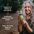 Banyan Botanicals Tulsi (Holy Basil) Organic Lung and Respiratory Health Supplement, 90 Tablets, Non-GMO Vegan