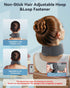 Neck Brace for Sleeping, For Relief Neck Pain and Provide Support Soft Cervical Collar, Neck Support Keep Vertebrae