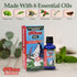 Olbas 1.65 Oz,body Massage and Aromatherapy Oil, Fl massage oil, Swiss Herbal Remedies with Pure Essential massage oils