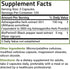 Bronson Ashwagandha Extra Strength Stress & Mood Support | 250 Vegetarian Capsules
