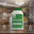 Health Thru Nutrition Astaxanthin Triple Strength - 120 Softgels, 12mg AstaZine from Algae for Skin and Vision Support