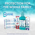 Sensodyne Pronamel Intensive Enamel Repair Toothpaste for Sensitive Teeth, 3.4 Ounces