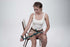 Max Trigger Point Massager - Thera Cane in Green