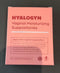 Vive L'Amour 12 Count HyaloGYN Vaginal Moisturizing Suppositories | Effective Relief for Yeast Infection Symptoms Like