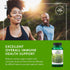 Swanson Rhodiola Ashwagandha Ginseng Complex, 60 Capsules for Energy, Immune Function, Stress Support