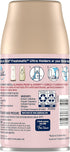 Glade Automatic Spray Refill, Air Freshener for Home, Blooming Peony & Cherry, 6.2 Oz