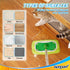 KEEPOW Reusable Microfiber Mop Pads, Compatible with Swiffer Sweeper Mop, 8 Pack for Surface Cleaning