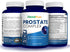 NusaPure Saw Palmetto Prostate Complex - 90 Capsules (Plant Sterol Complex, Nettle Root, Pygeum Bark, Graviola)