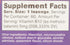 Bulletproof Cool Spearmint Methyl B-12 Lozenges, 60 Count, Supplement for Energy and Nerve Function