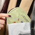 Naanle 7 Compact Weekly Pill Organizer Bag - Day Case