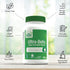 Health Thru Nutrition Ultra-Betic Multivitamin - 120 Count for Nerve, Vision, Energy Support