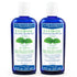 Eco-Dent Alcohol-Free Mouthwash, Mint - 8 Fl Oz, Ultimate Essential MouthCare, Pack of 2