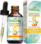 Why Not Natural Organic Liquid Vitamin C Drops Supplement