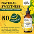 Dandelion Tincture - Alcohol-Free Liver Supplement with Organic Dandelion Root - 4 fl oz for Liver Health