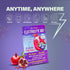 Dr. Price’s Electrolyte Mix, Sugar-Free Hydration Powder, Blueberry-Pomegranate (30 Packs)