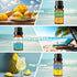 Summer Set 6 Summer 6x10ML Essential Oil - Unique Fruit and Scents for Diffusers, Aromatherapy, Massage, Soap Making