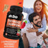 Thyroid Support Supplement for Women & Men - Natural Metabolism, Mood & Energy Enhancer, 60 Pills