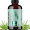 Pure Rosemary Essential Oil 4oz - Undiluted Oil for Hair, Skin, Nails & Aromatherapy Diffusers