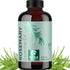 Pure Rosemary Essential Oil 4oz - Undiluted Oil for Hair, Skin, Nails & Aromatherapy Diffusers