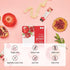 Rg+ Pomegranate Collagen Jelly (20gx14stick), Anti-Ageing Korean-Beauty, 360DA Marine Collagen + Vitamin C&E
