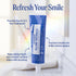 Pack 70% (5oz, 4-Pack) Dr. Bronners - All-One Toothpaste Variety - Peppermint & Spearmint, Organic Ingredients