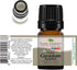 Plant Therapy Organic Egyptian Geranium Essential Oil 100% Pure, USDA Certified Organic, Natural Aromatherapy, 5 mL