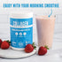 NBI Unflavored, Collagen Peptides Powder, Paleo- and Keto Friendly, Type I and III Hydrolyzed Collagen, Amino Acids
