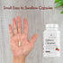 Kidney Cleanse Advanced Formula with Cranberry Extract, Detox for Kidney, Urinary Tract & Bladder - 60 Capsules