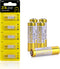 kunying A27 27A 12V Battery,27a 12v Battery for Remote,27a Batteries 5 Pack, Long